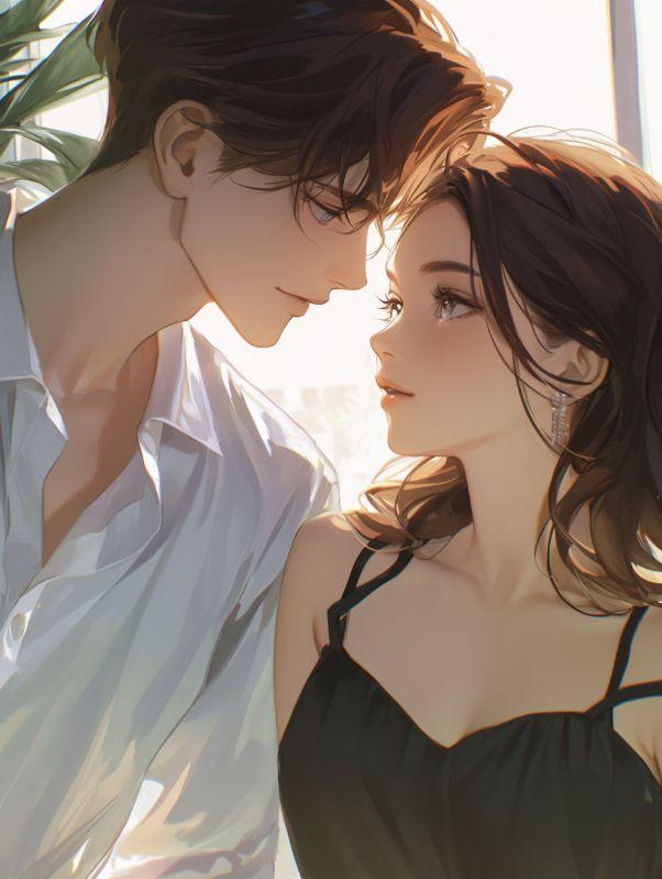 女主安乔男主沈慕沉