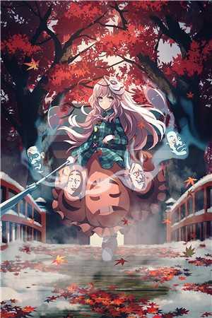 谢南淮夏清云完结版