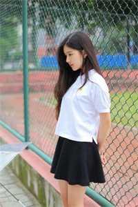 女主角秦如玉
