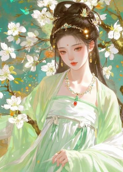 女主宋羽