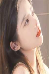 楚阳老婆
