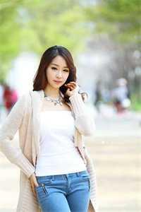 孙莎琪小小莎