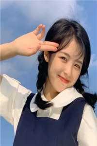 女主角叫叶星的