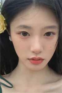 江屿森梁潇潇