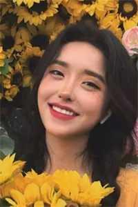 叫闫如玉名字的多吗
