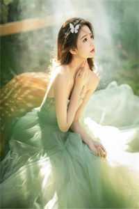 润玉上官透魏婴棠樾