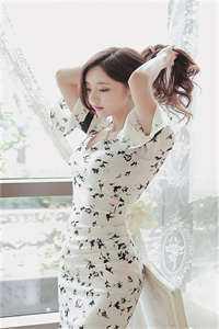 女主傅昭昭