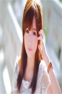女主角谢桥