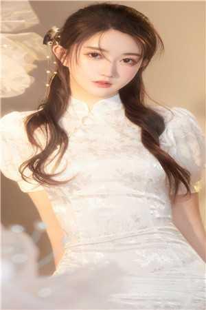 沈静姝 孟辞