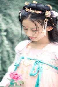 沈清月真实身份