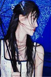 女主叫莫离歌的