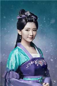 碧莲碧莲比喻什么女人