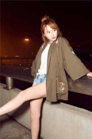 叶峰江成子