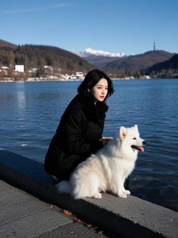 女主叫姜晴