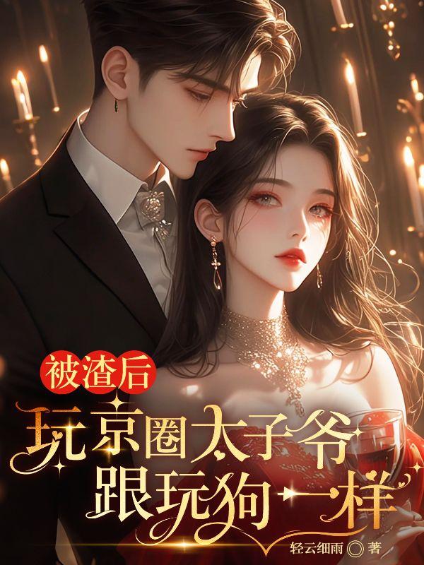 裴卿卿陆淮安的