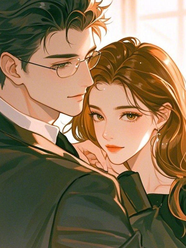 冉苒霍枭霆