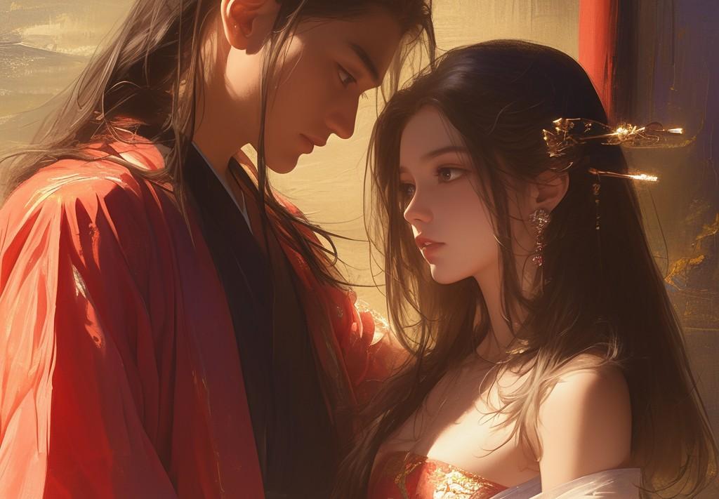 楚清澜的