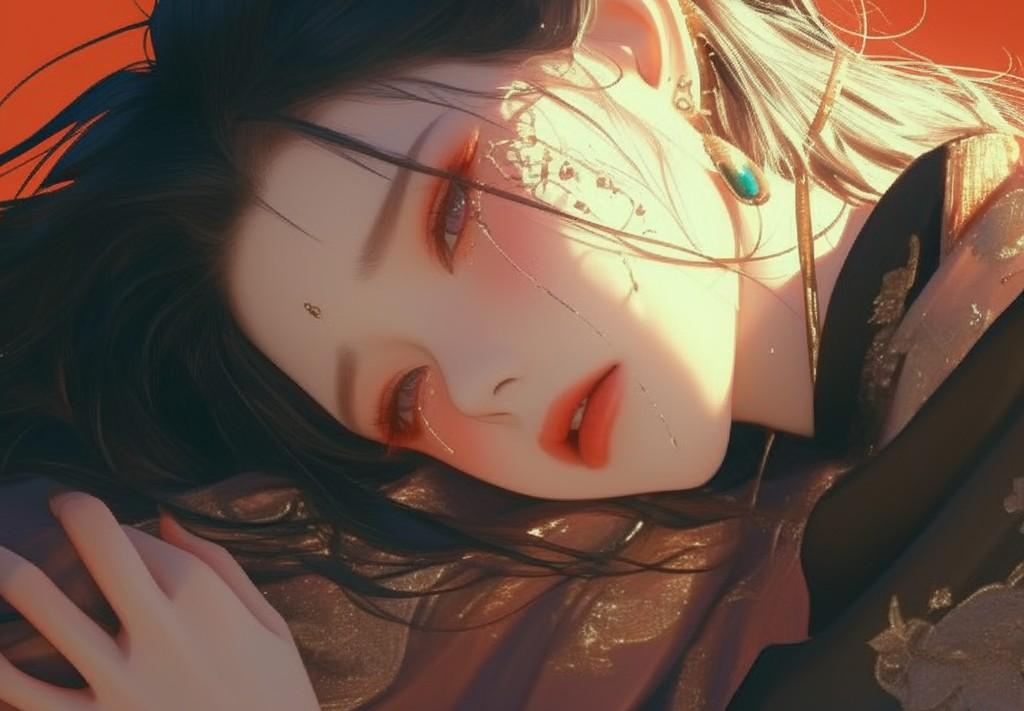 侯门艳妾(重生)孟静婉