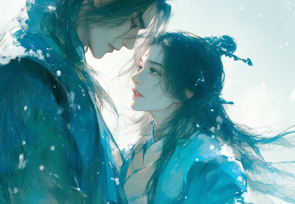 陆承孟拂