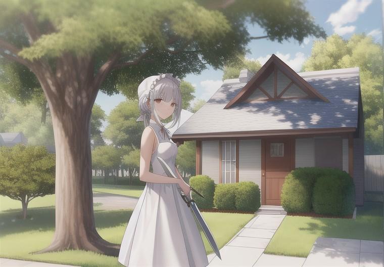 叶晨和王