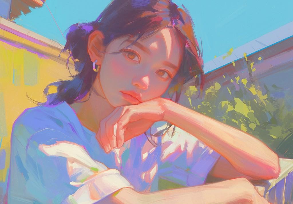 陈子翔是谁