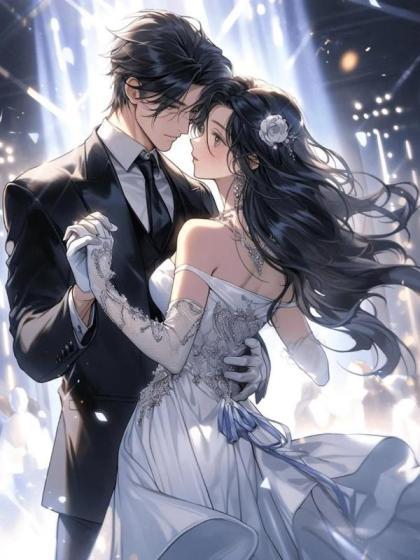 许橙裴西晏