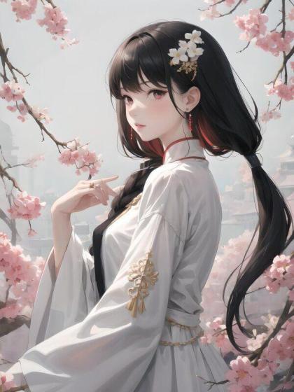男主江沐恒