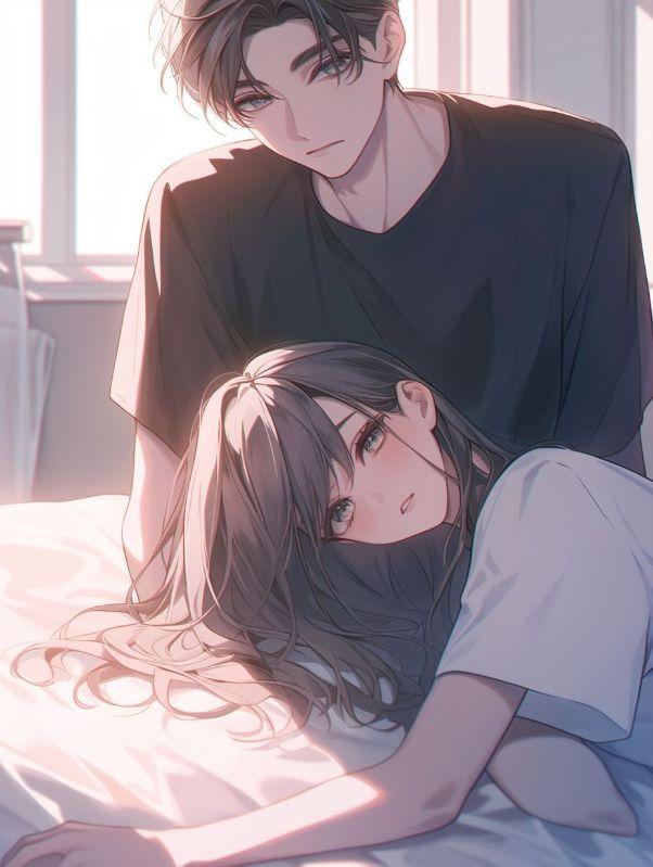 女主叫顾薇薇