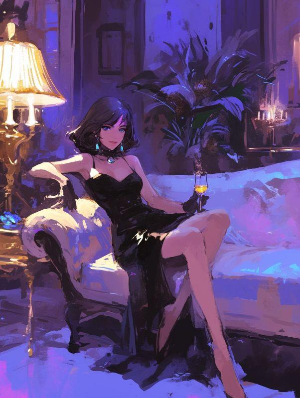 傅予政陈莞