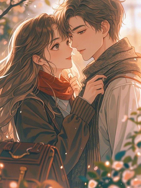 周慕深