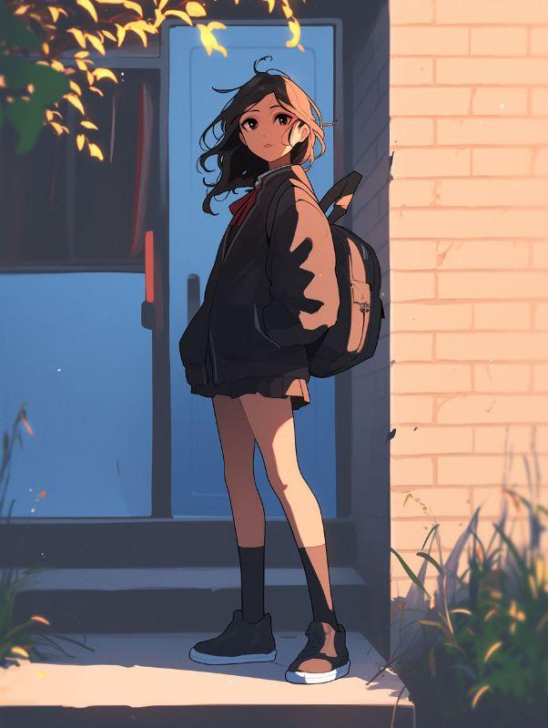 阿蛮ing