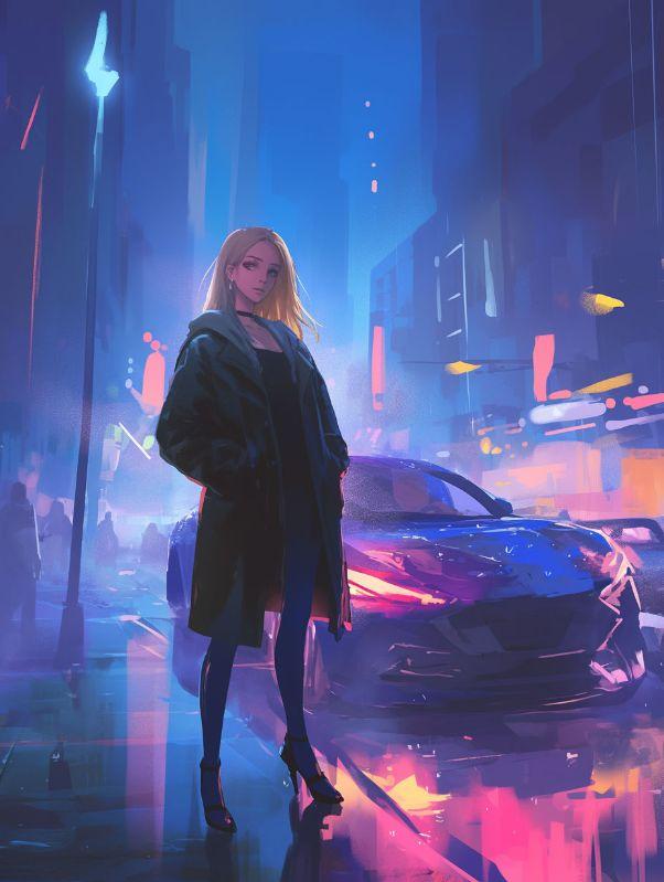 继妹与继兄的