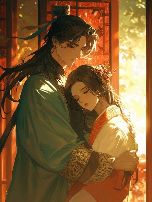 作者斐妩的太子诱妻