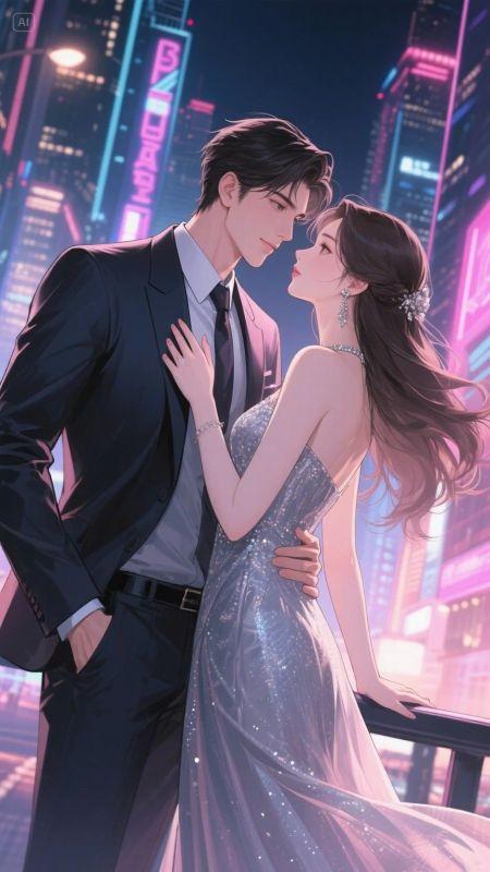 宋知意江俞禾