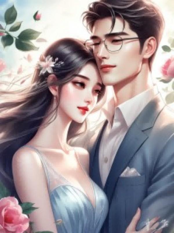 男主叫顾廷洐的