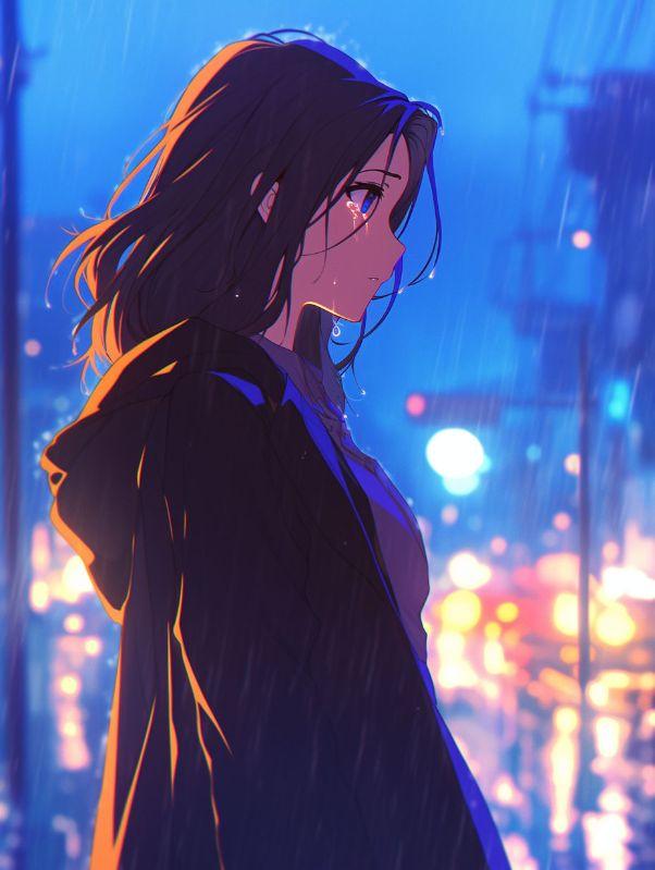 周婷原著