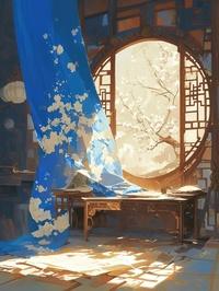 主人公贺宁沈璟煜