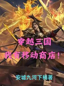 穿越到三国有系统