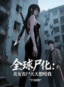 美女丧尸一直咬着男主什么电影