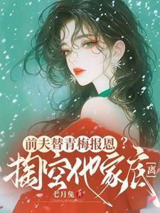 前夫替前妻还债