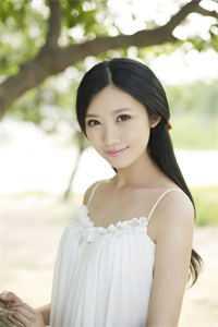 女主角叫祝安的