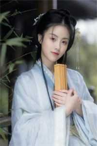 女主顾明澜