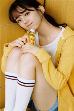 女主云昭