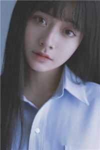 沈婉儿个人资料