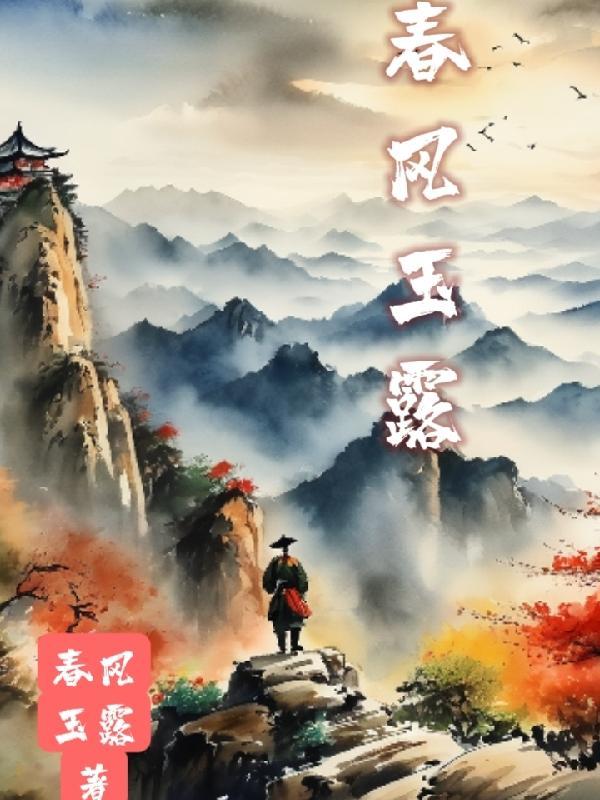 春风玉露林凡姜蓉笔趣阁
