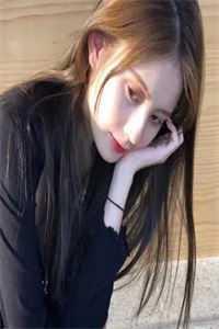 女主角林默的