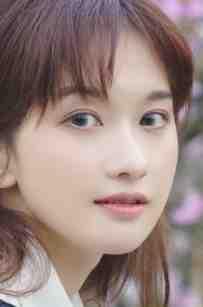 傅喻孟遥