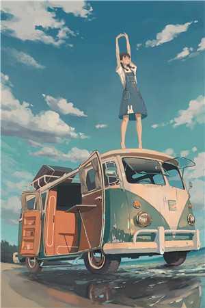 星羽rv