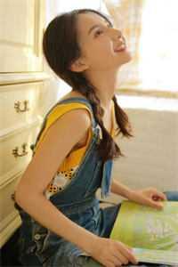 女主祁月