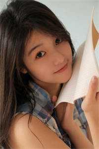 女主角沈清